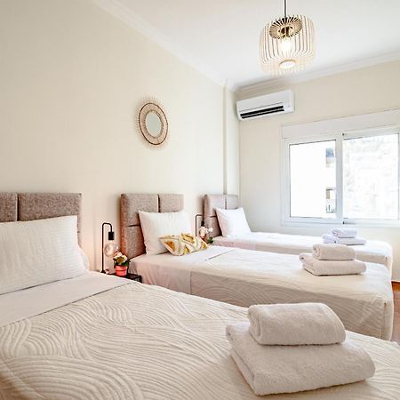 Romano Acropolis Retreat Koukaki أثينا المظهر الخارجي الصورة